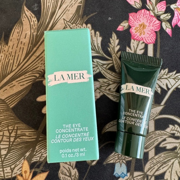La Mer - The Eye Concentrate - Picture 1 of 3